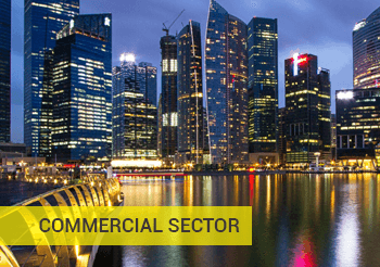 COMMERICAL-SECTOR